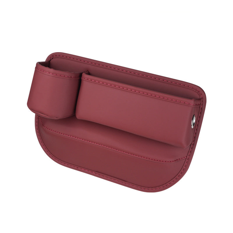 Car Seat Gap Organizer – Keep Your Essentials Within Reach