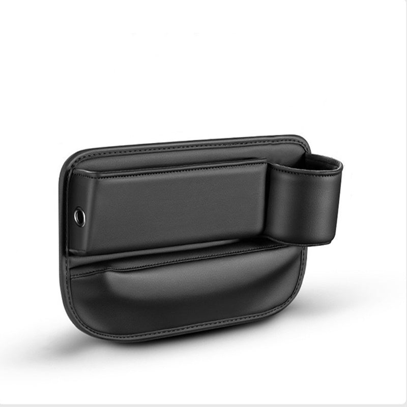 Car Seat Gap Organizer – Keep Your Essentials Within Reach