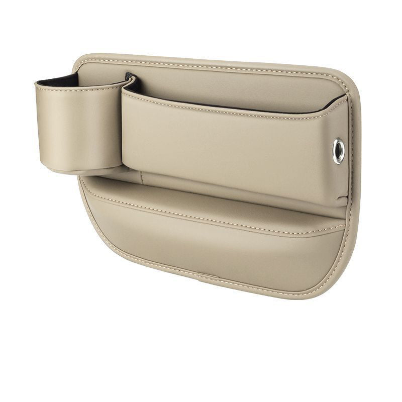 Car Seat Gap Organizer – Keep Your Essentials Within Reach