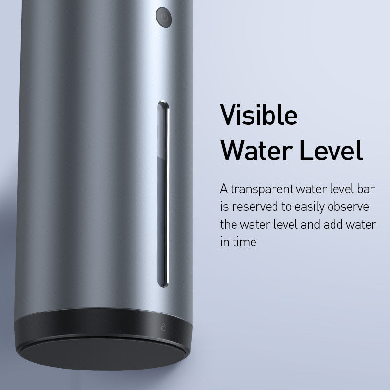 Car Diffuser & Humidifier (USB Mini Mist Maker with LED Mood Light)