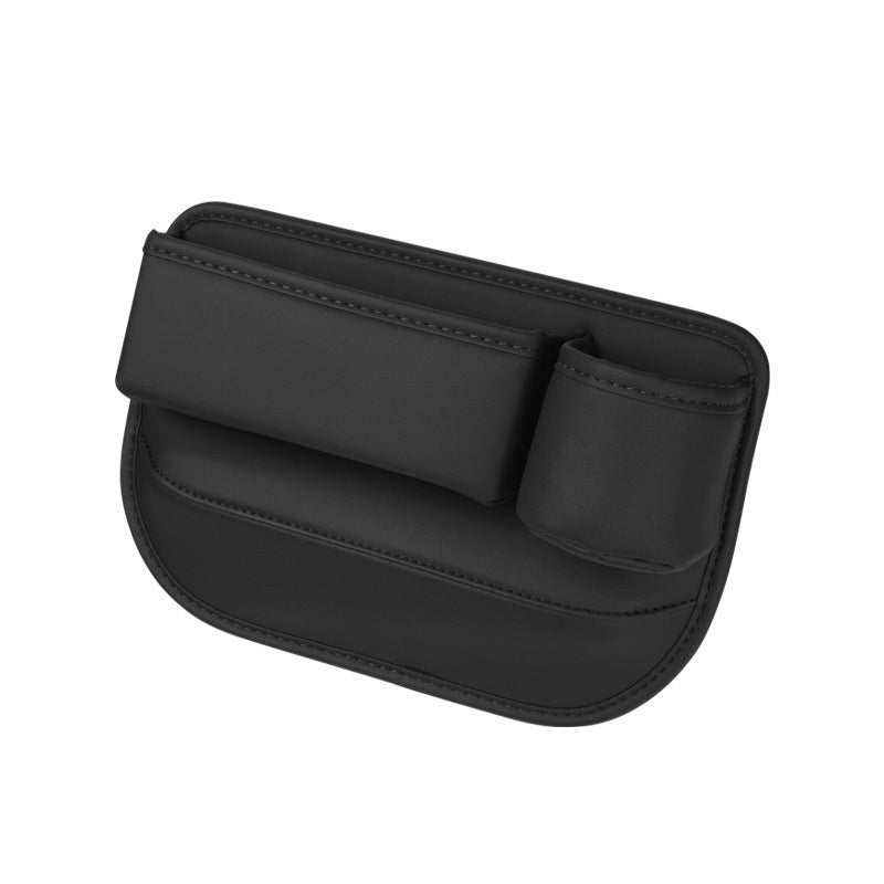 Car Seat Gap Organizer – Keep Your Essentials Within Reach