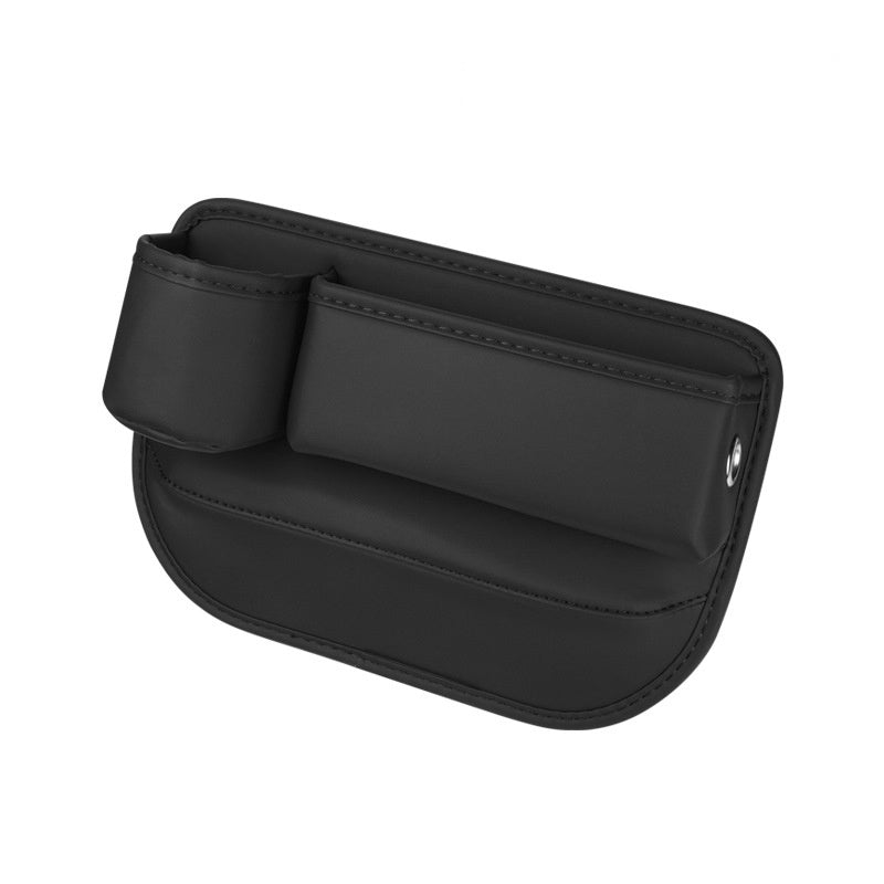 Car Seat Gap Organizer – Keep Your Essentials Within Reach