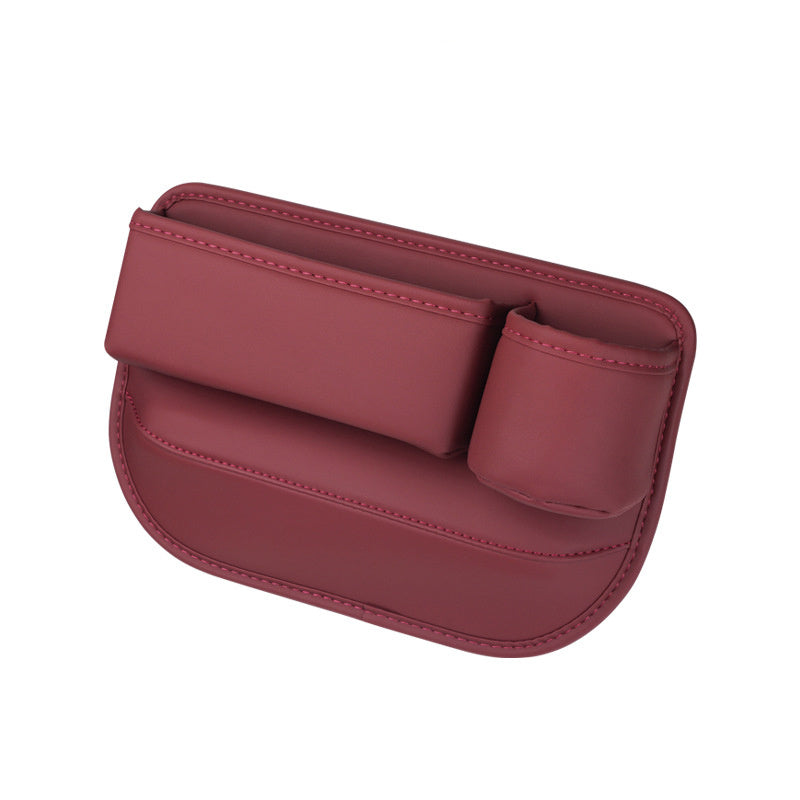 Car Seat Gap Organizer – Keep Your Essentials Within Reach