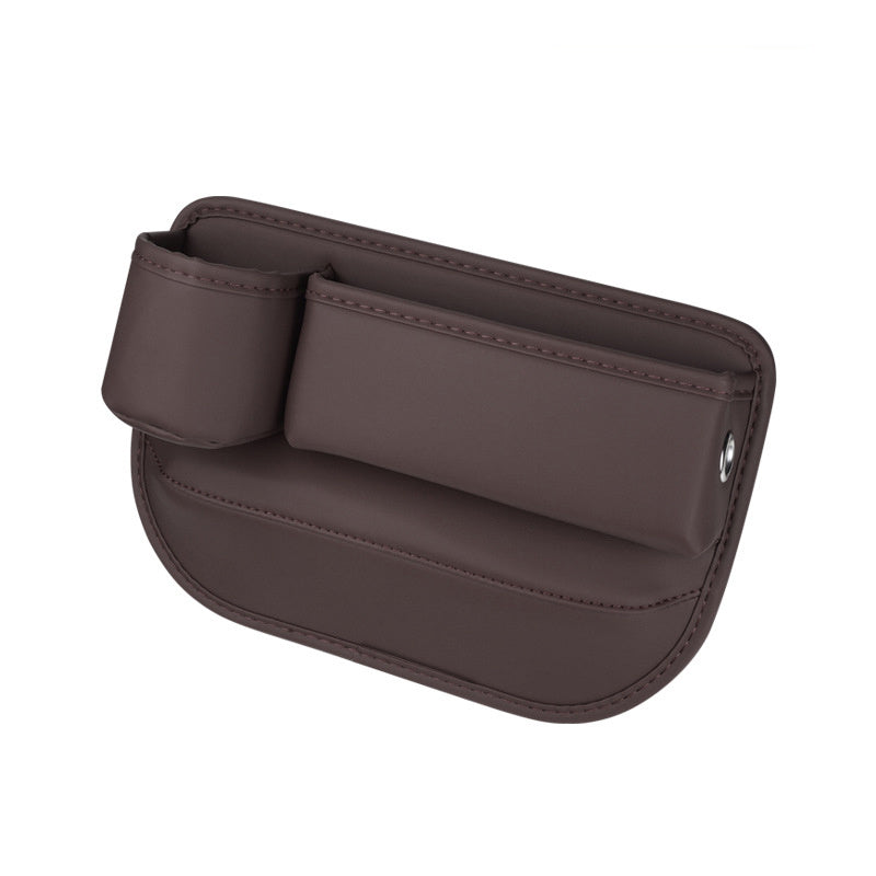Car Seat Gap Organizer – Keep Your Essentials Within Reach