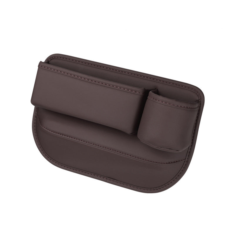Car Seat Gap Organizer – Keep Your Essentials Within Reach