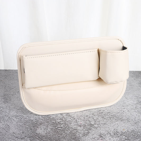 Car Seat Gap Organizer – Keep Your Essentials Within Reach