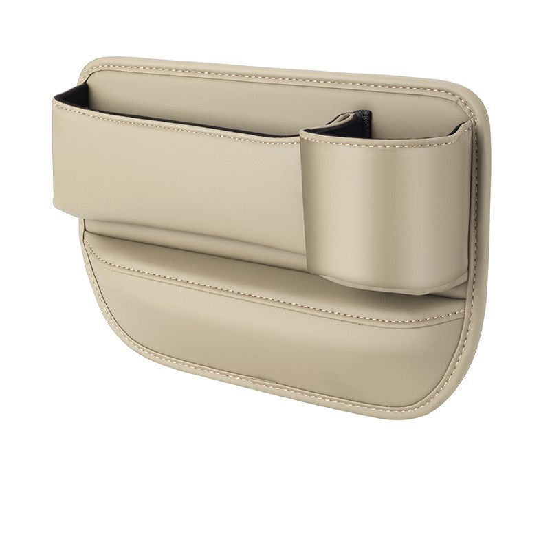 Car Seat Gap Organizer – Keep Your Essentials Within Reach